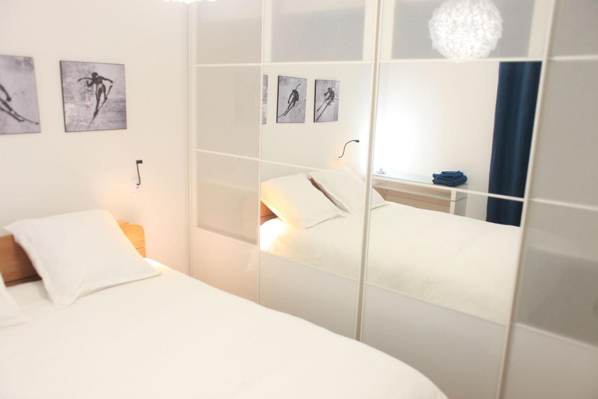 Hotegam Agency, 70 Rue Thiers Championnet, Close Sncf, New & Design, 2 Bedrooms, 1 Office Grenoble Exterior foto