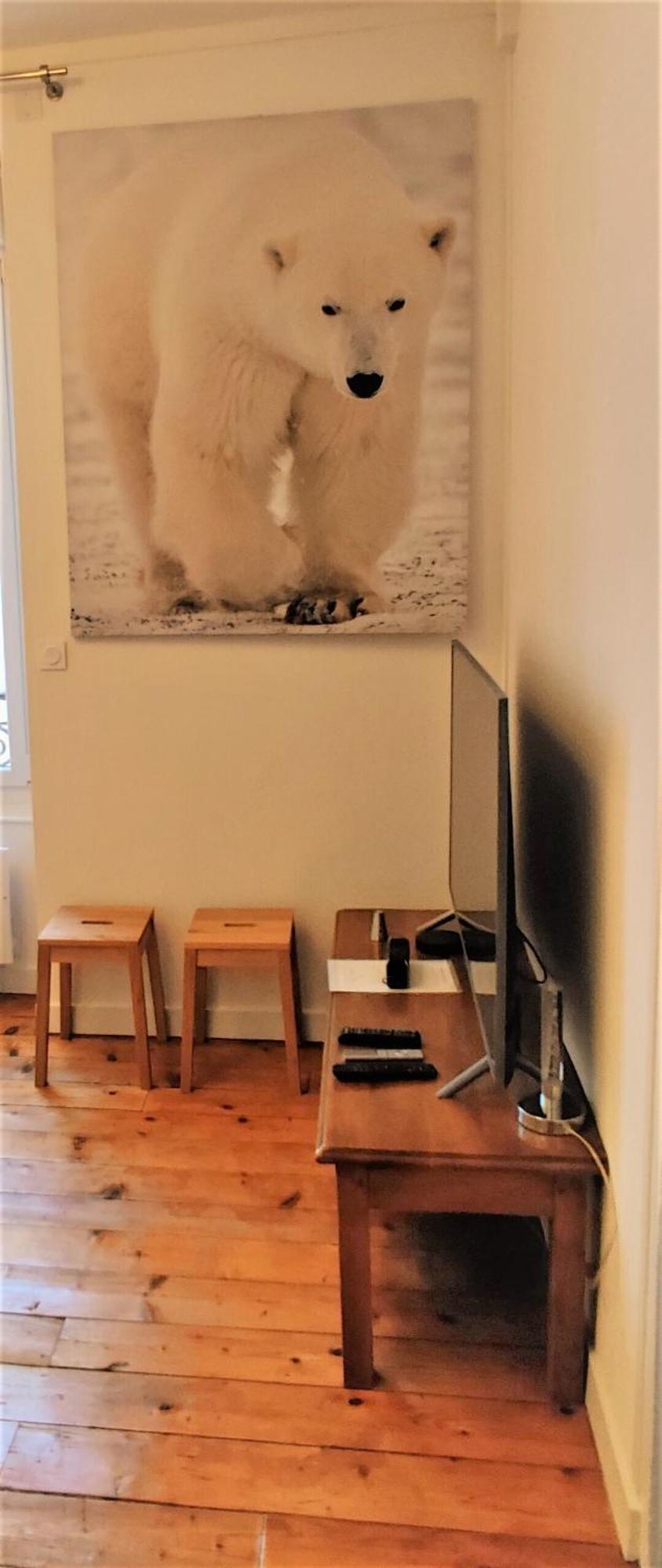 Hotegam Agency, 70 Rue Thiers Championnet, Close Sncf, New & Design, 2 Bedrooms, 1 Office Grenoble Habitación foto